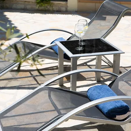 Villa Rina Nydri (Lefkada)